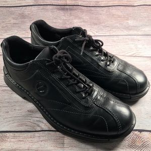 Ecco Neoflexor Black Mens 12 Shoes